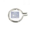 DT 4.62182 Pipe Connector, exhaust system